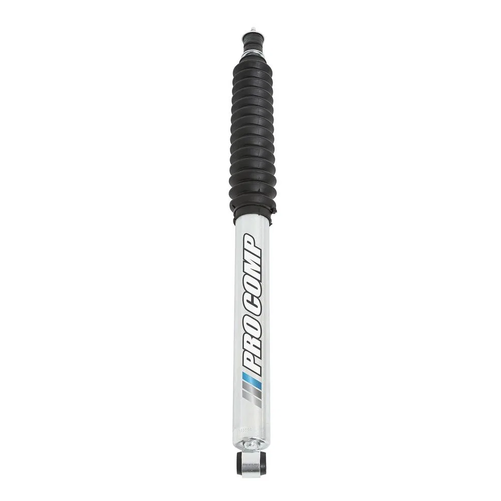 ZX2006 – PRO COMP SUS Shock Absorber, Nitrogen Gas Charged Mono Tube Limited Lifetime Warranty Non Adjustable Black S...